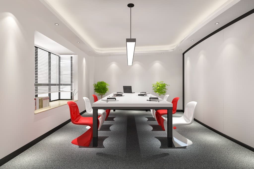Commercial Design