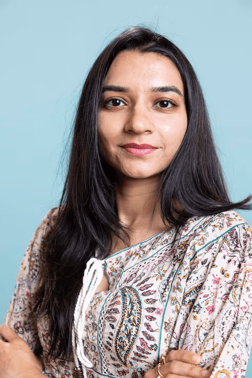 Ananya Deshmukh