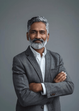 Arjun Joshi
