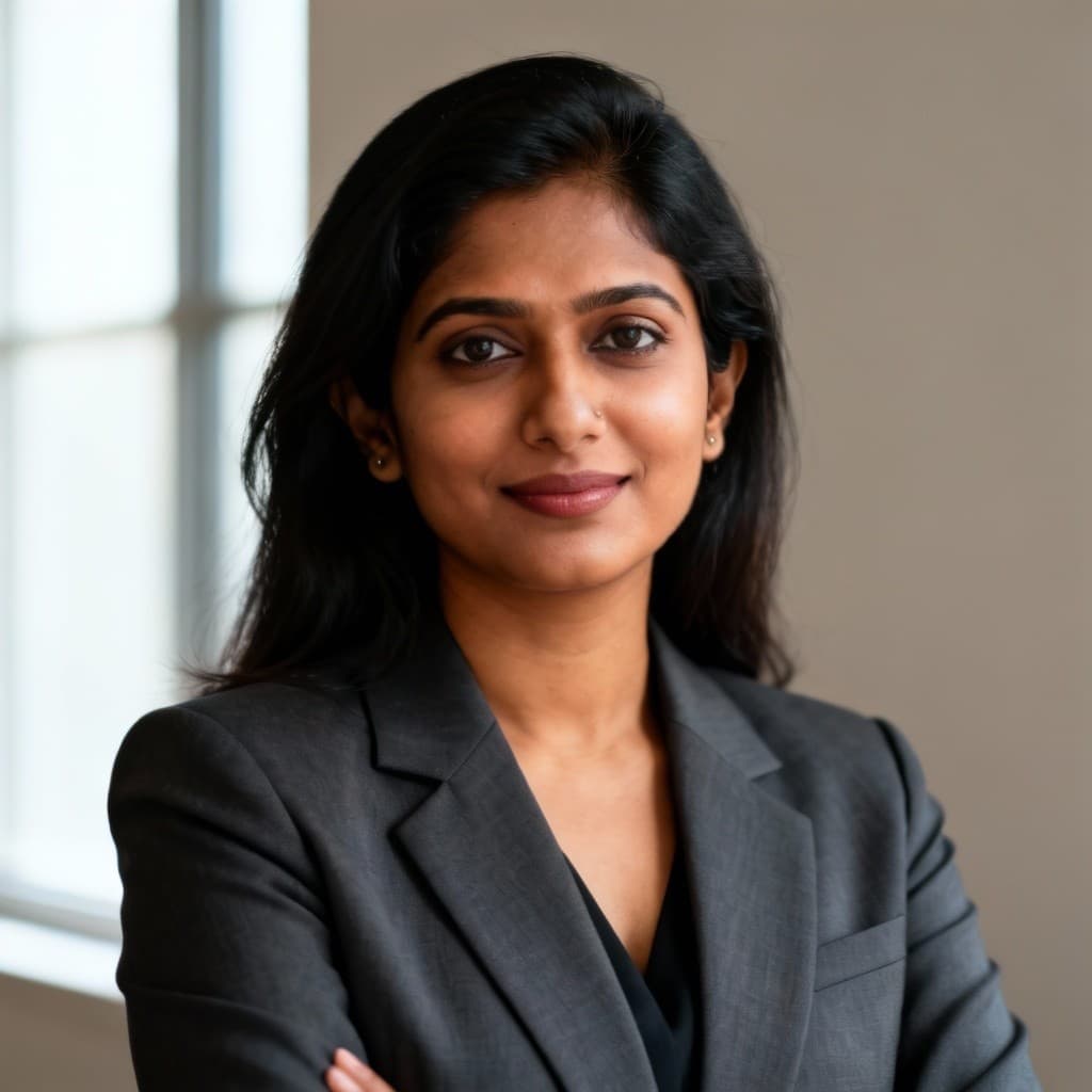 Neha Kulkarni