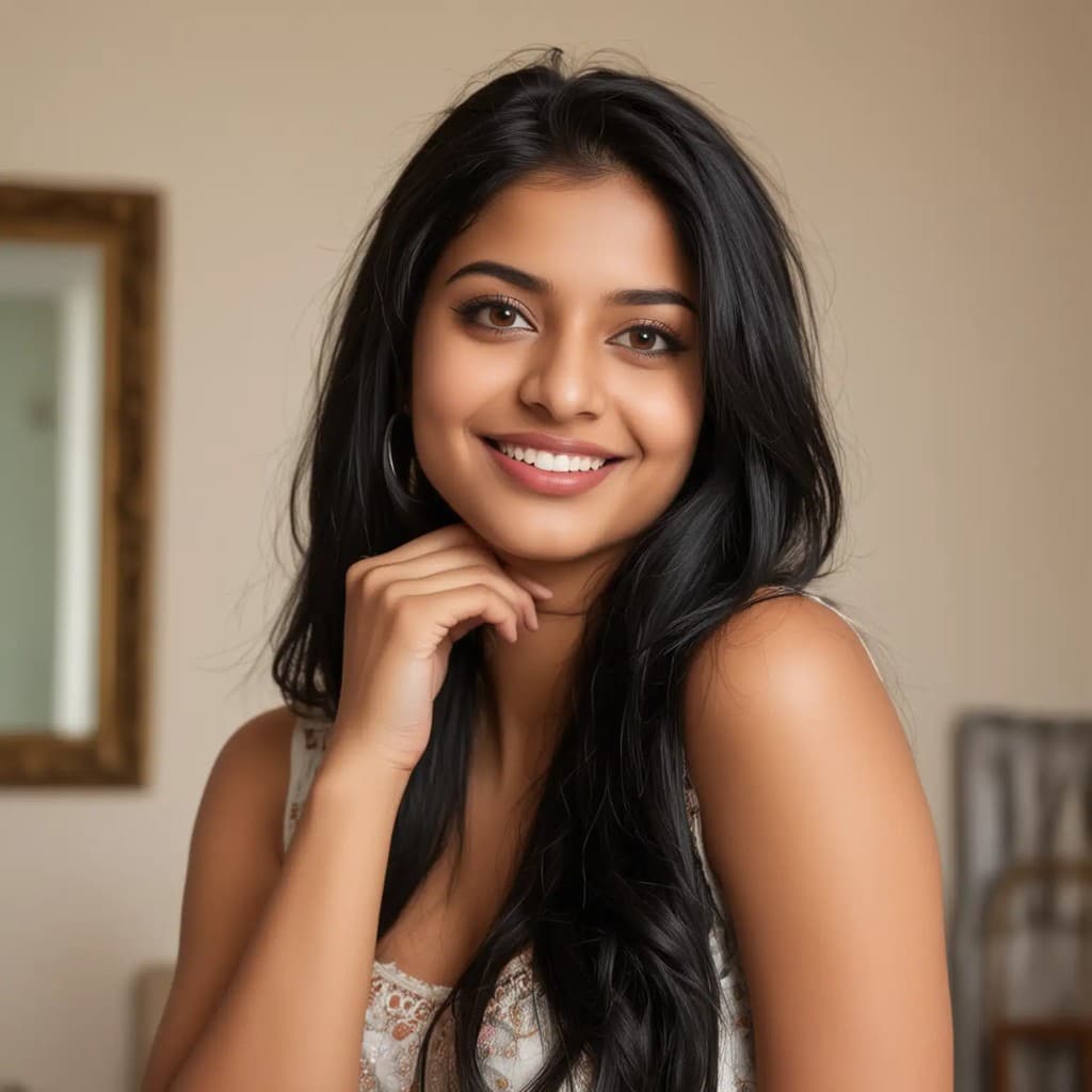 Priya Sharma