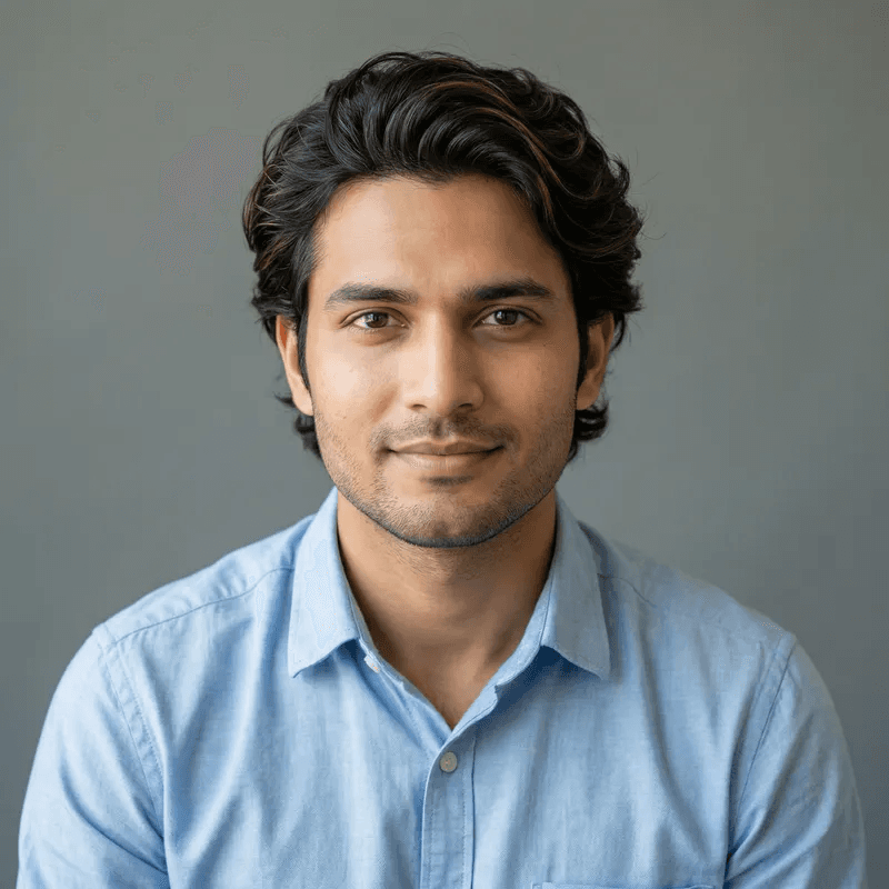 Rahul Mehta