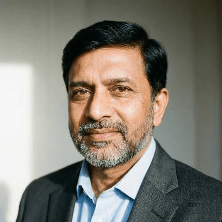Vikram Patil
